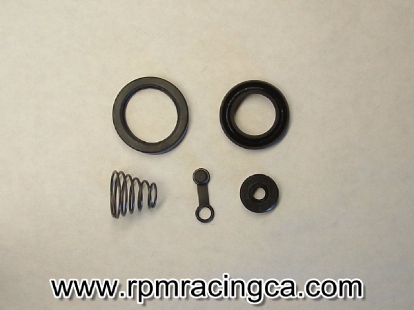 Slave Cylinder Rebuild Kit